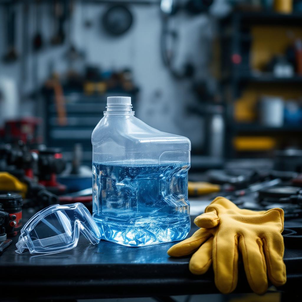 Aceite Termico Industrial