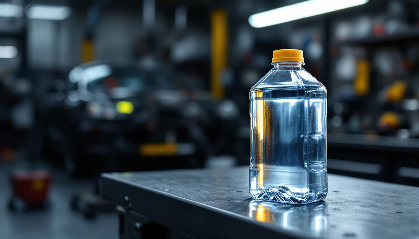 Aceite Termico Industrial