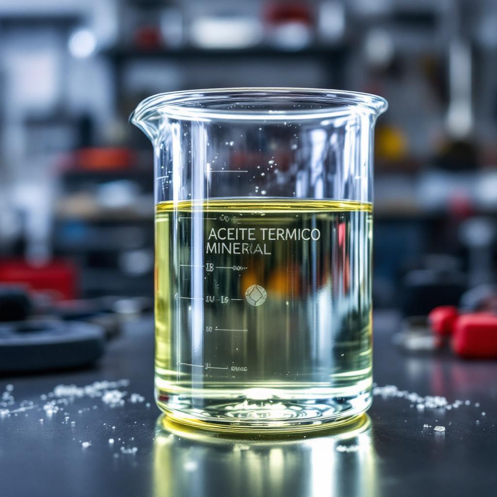 Aceite Termico Mineral