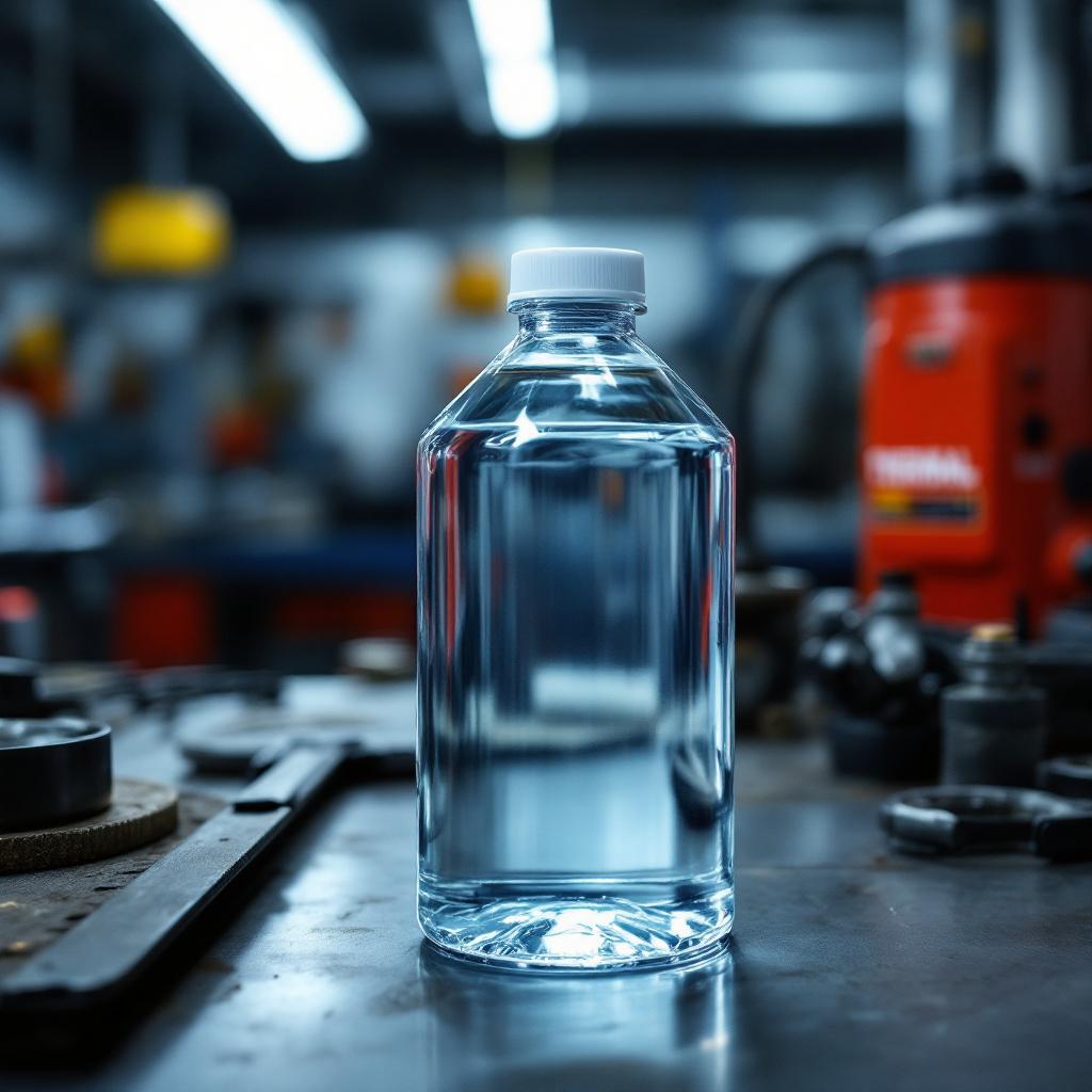 Aceite Termico Mineral